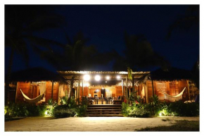 Rancho do Kite Villas